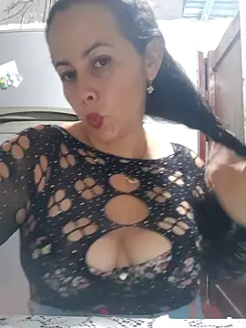 Roussexy  online show from December 15, 1:46 am