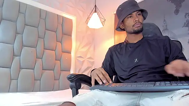 jiren xboy online show from January 10, 4:44 am