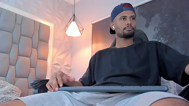 jiren xboy online show from January 27, 3:47 am