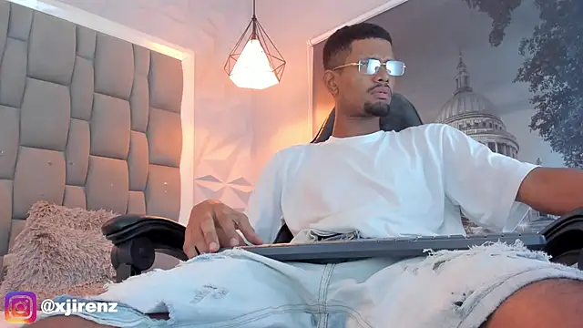 jiren xboy online show from December 31, 11:17 pm