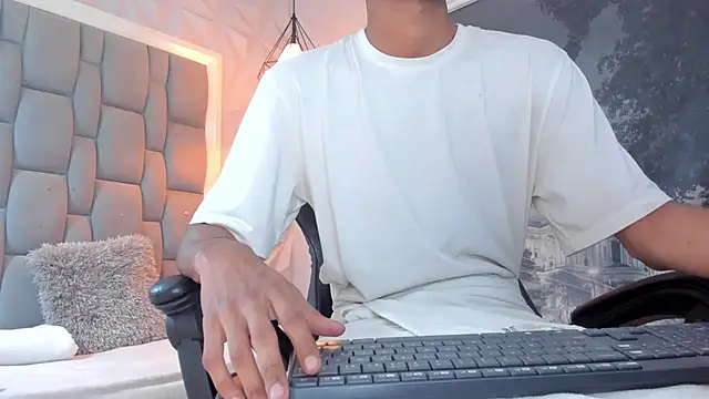 jiren xboy online show from January 12, 7:31 pm