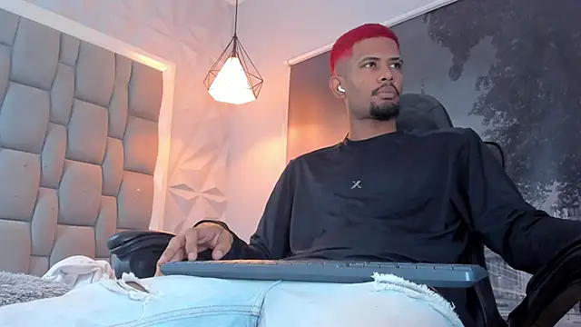 jiren xboy online show from January 15, 2:02 pm