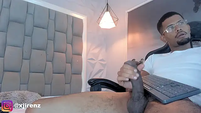 jiren xboy online show from December 30, 6:31 am