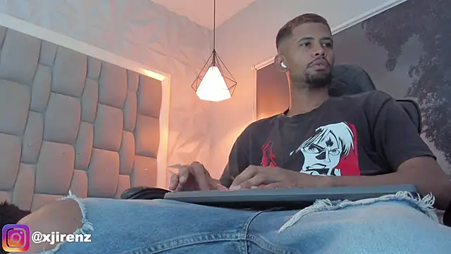 jiren xboy online show from February 12, 4:01 am