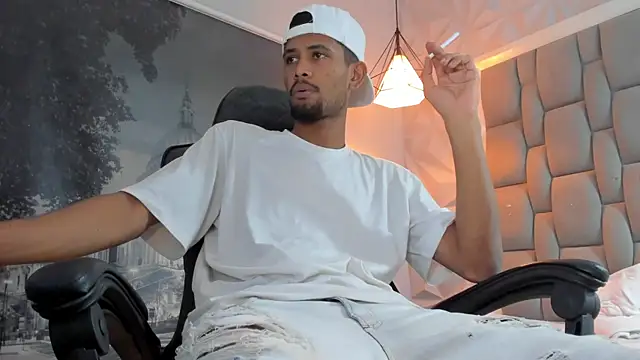 jiren xboy online show from January 8, 8:50 pm