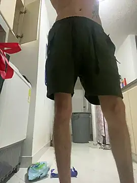 Deim  online show from April 14, 2:27 am