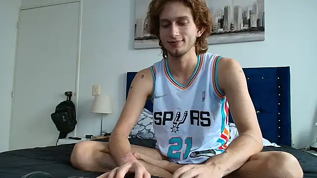 Deim  online show from April 7, 8:10 pm