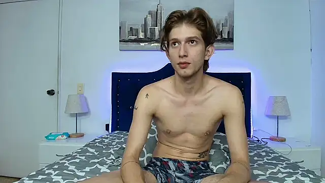 Deim  online show from November 4, 1:20 am