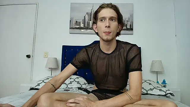 Deim  online show from September 21, 1:44 am