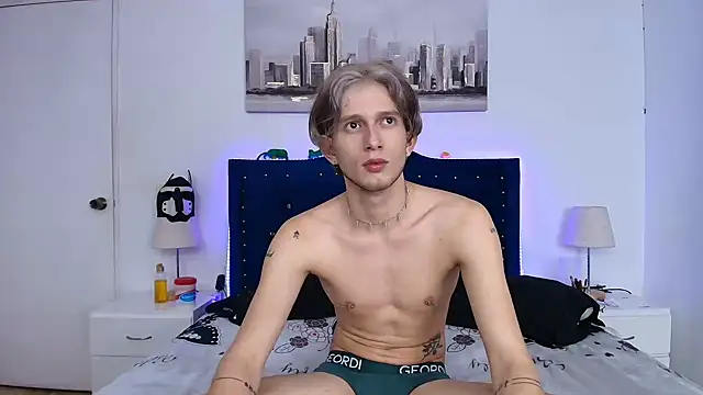 Deim  online show from December 20, 1:41 am