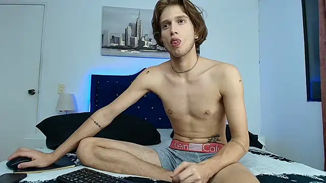 Deim  online show from October 2, 1:20 am