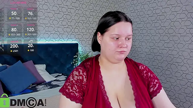 Snapshot of Blossom_Sonya chatting on November 29, 1:17 am Blossom Sonya online show from November 29, 1:17 am