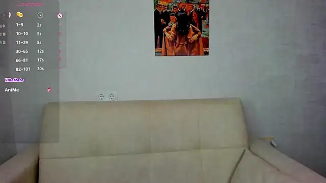 Snapshot of Blossom_Sonya chatting on February 24, 9:32 am Blossom Sonya online show from February 24, 9:32 am