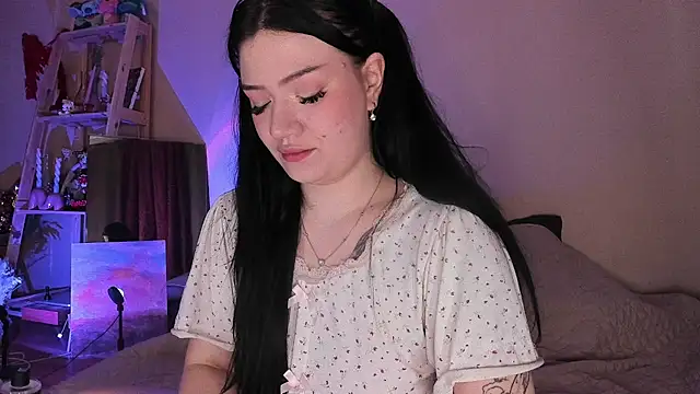 jennie chan online show from May 22, 5:38 am
