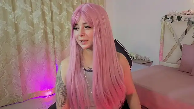 hina tay online show from March 20, 3:29 am