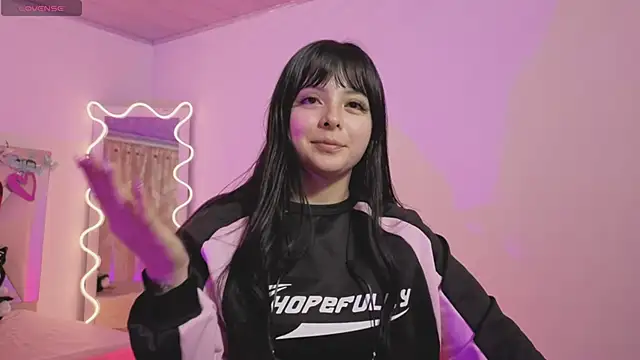 hina tay online show from November 27, 3:07 am