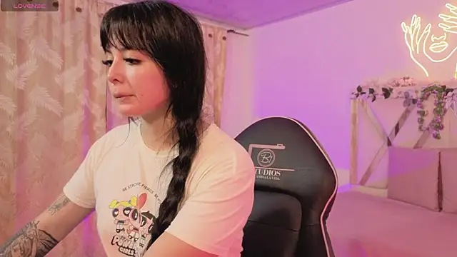 hina tay online show from March 24, 3:28 am