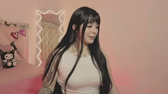 hina tay online show from November 28, 3:07 am