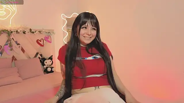 hina tay online show from December 2, 3:07 am