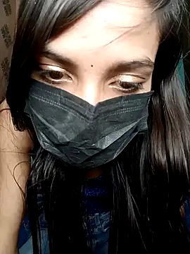 poojaji690 online show from February 7, 10:08 am