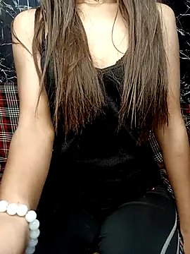 poojaji690 online show from February 15, 5:30 am