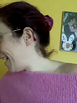 MagdalenaMedusa online show from November 18, 7:44 am