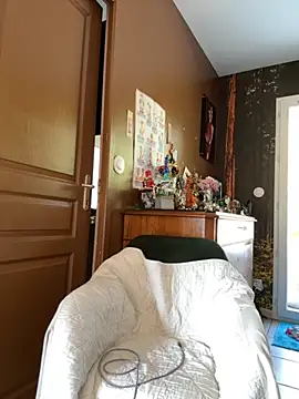 MagdalenaMedusa online show from September 29, 1:17 pm