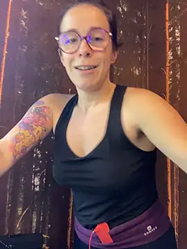 MagdalenaMedusa online show from November 4, 8:07 am