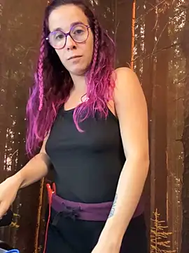 MagdalenaMedusa online show from September 26, 12:12 pm