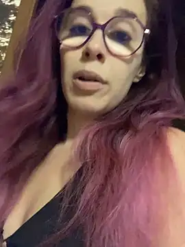 MagdalenaMedusa online show from December 1, 7:53 am