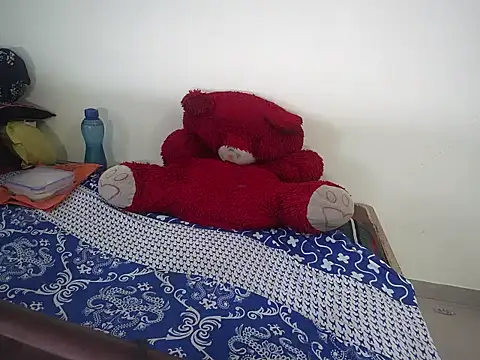 Kinjal patel01 online show from March 22, 5:43 am