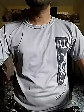 hotboy22 online show from October 10, 9:21 am