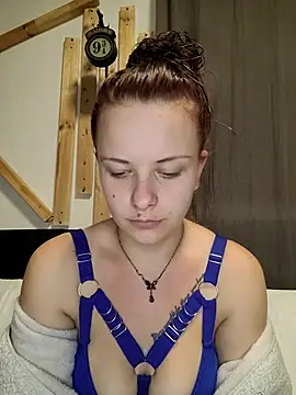 Lilith  Mystery online show from October 16, 6:16 pm