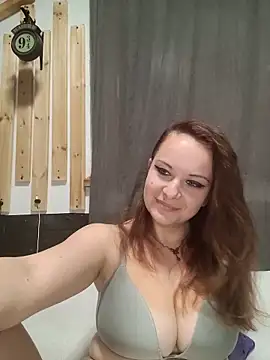 Lilith  Mystery online show from October 28, 7:46 pm