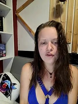 Lilith  Mystery online show from September 26, 7:54 pm