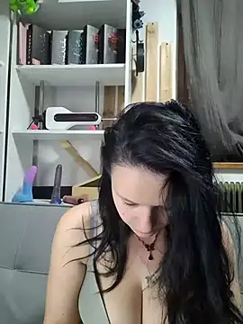 Lilith  Mystery online show from November 30, 7:36 pm