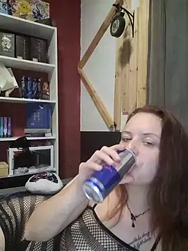 Lilith  Mystery online show from October 22, 7:13 pm