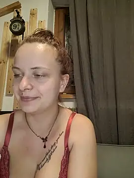 Lilith  Mystery online show from November 11, 7:30 pm