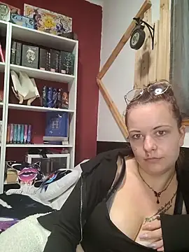 Lilith  Mystery online show from October 24, 8:02 am