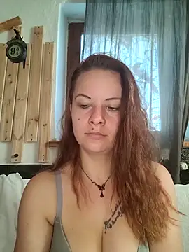 Lilith  Mystery online show from November 6, 8:07 am