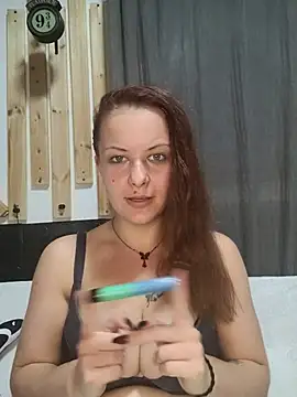 Lilith  Mystery online show from October 26, 7:47 pm