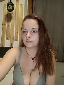 Lilith  Mystery online show from November 8, 8:56 pm