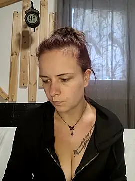 Lilith  Mystery online show from October 17, 8:28 am