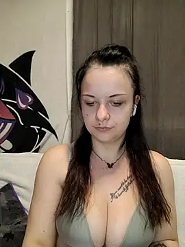 Lilith  Mystery online show from March 2, 7:54 pm