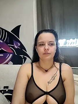 Lilith  Mystery online show from February 19, 8:39 pm