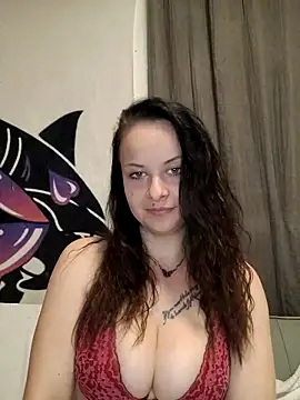 Snapshot of Lilith__Mystery chatting on March 20, 7:37 pm Lilith Mystery online show from March 20, 7:37 pm