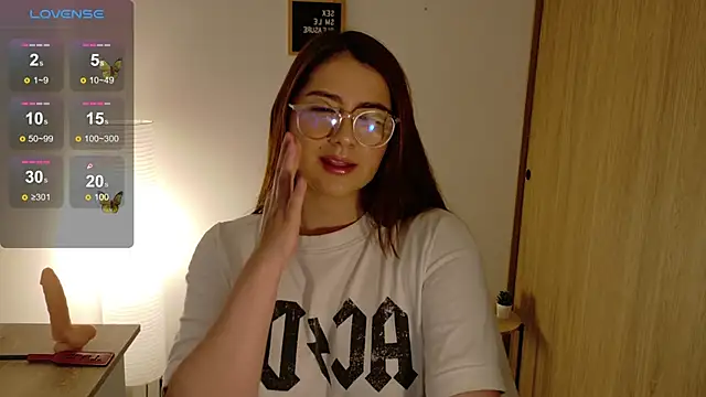 Rachel t  online show from October 1, 10:24 pm