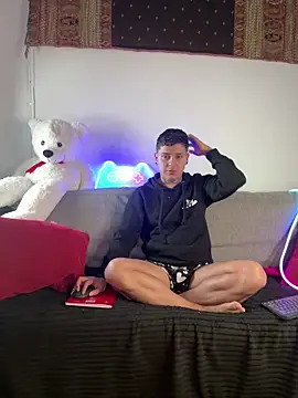 crazyrabbits online show from February 16, 11:06 pm