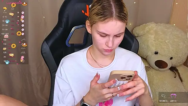 doll barbieee online show from September 24, 6:47 pm