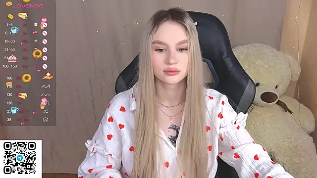 doll barbieee online show from October 27, 5:25 pm